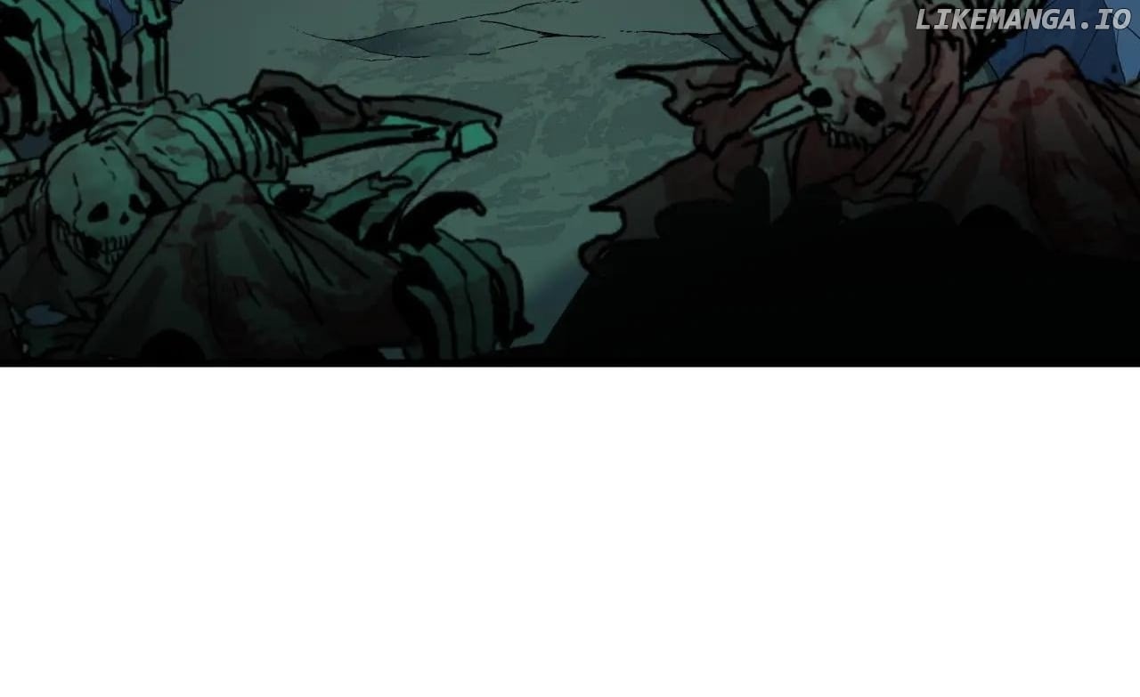 Era of the Haunted Chapter 410 - page 73